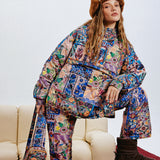 Presto Crossbody Bag