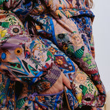 Presto Puffer Jacket