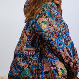 Presto Puffer Jacket