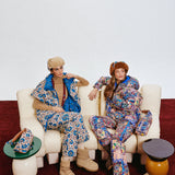 Presto Puffer Jacket