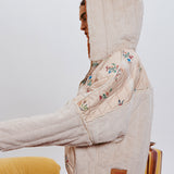 Serenade Reversible Puffer Jacket