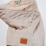 Serenade Reversible Puffer Jacket