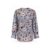 Violet Shirt
