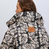Sonata Puffer Jacket