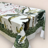 Forest Tablecloth