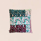 Floral Sun Pillow