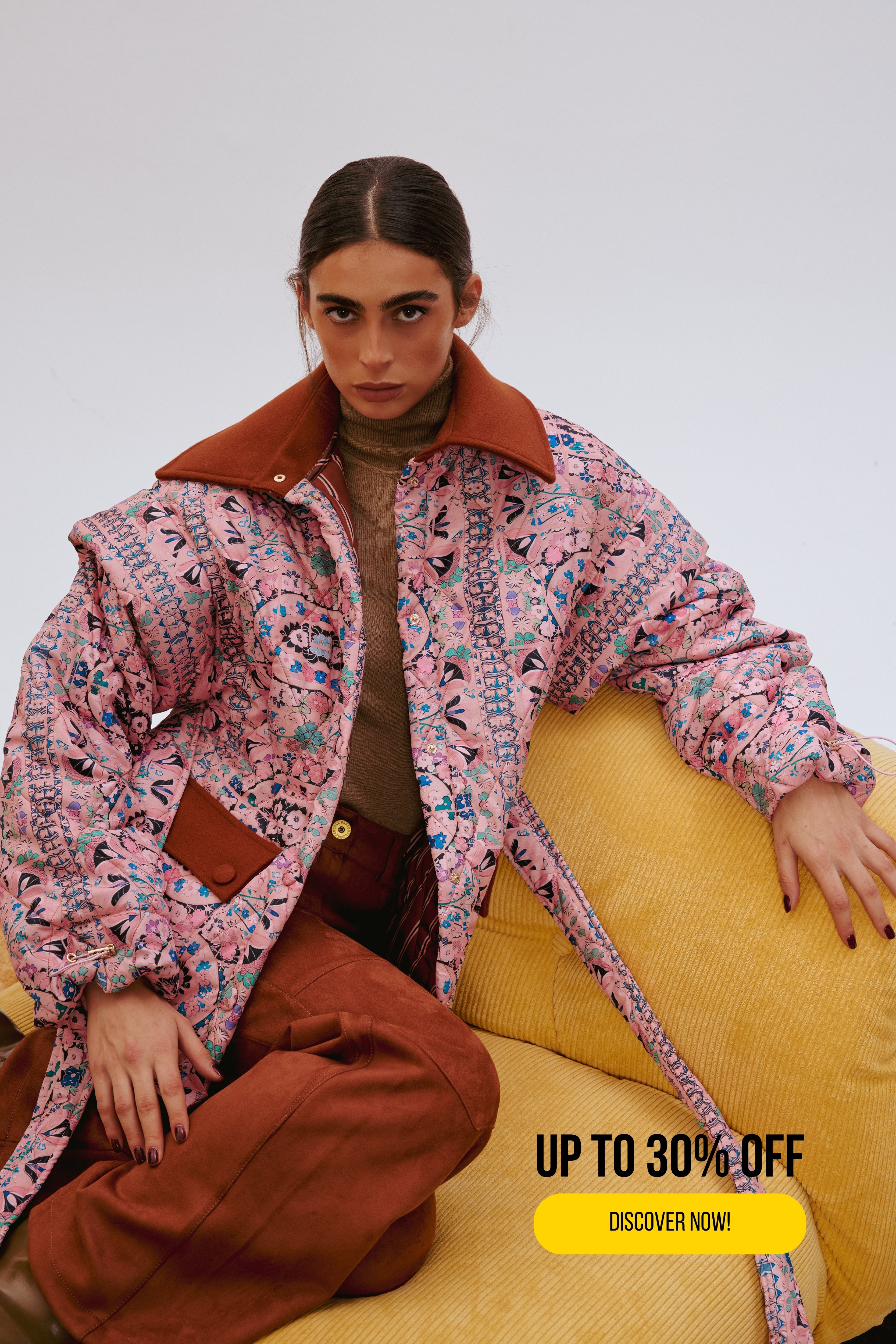 OOPSCOOL PATTERNS' RESURRECTION